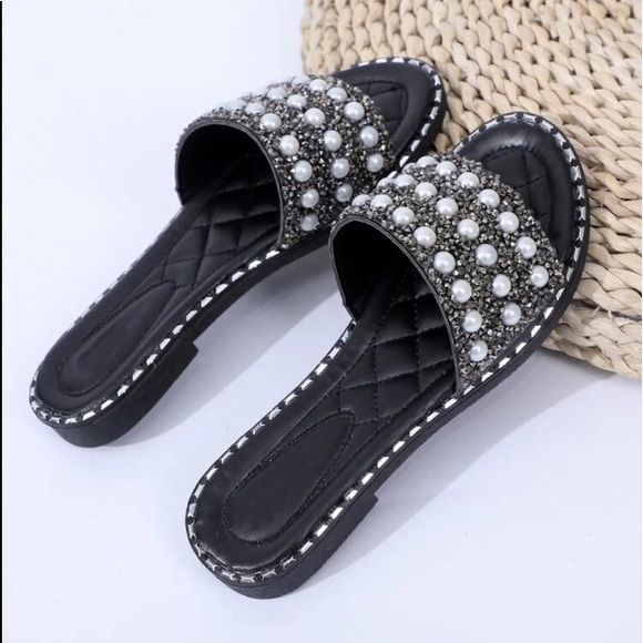 NEW*** PEARL SLIDES - Picture 4 of 4